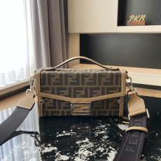 Fendi Satchel Bags